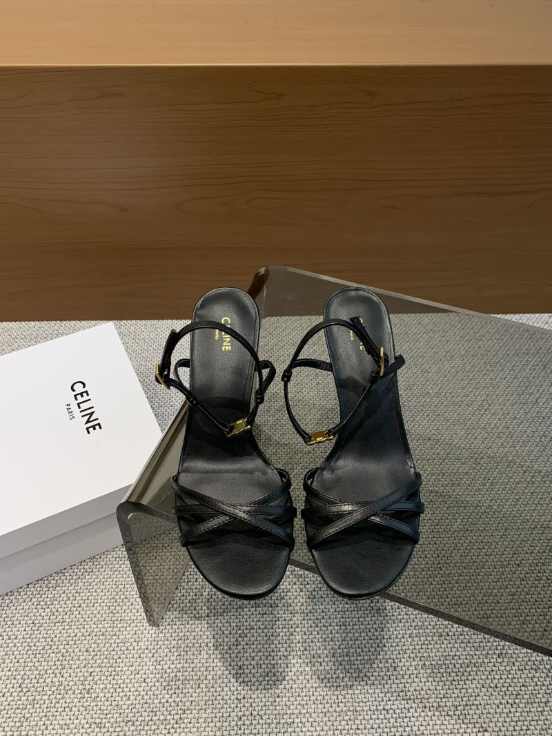 Celine Sandals